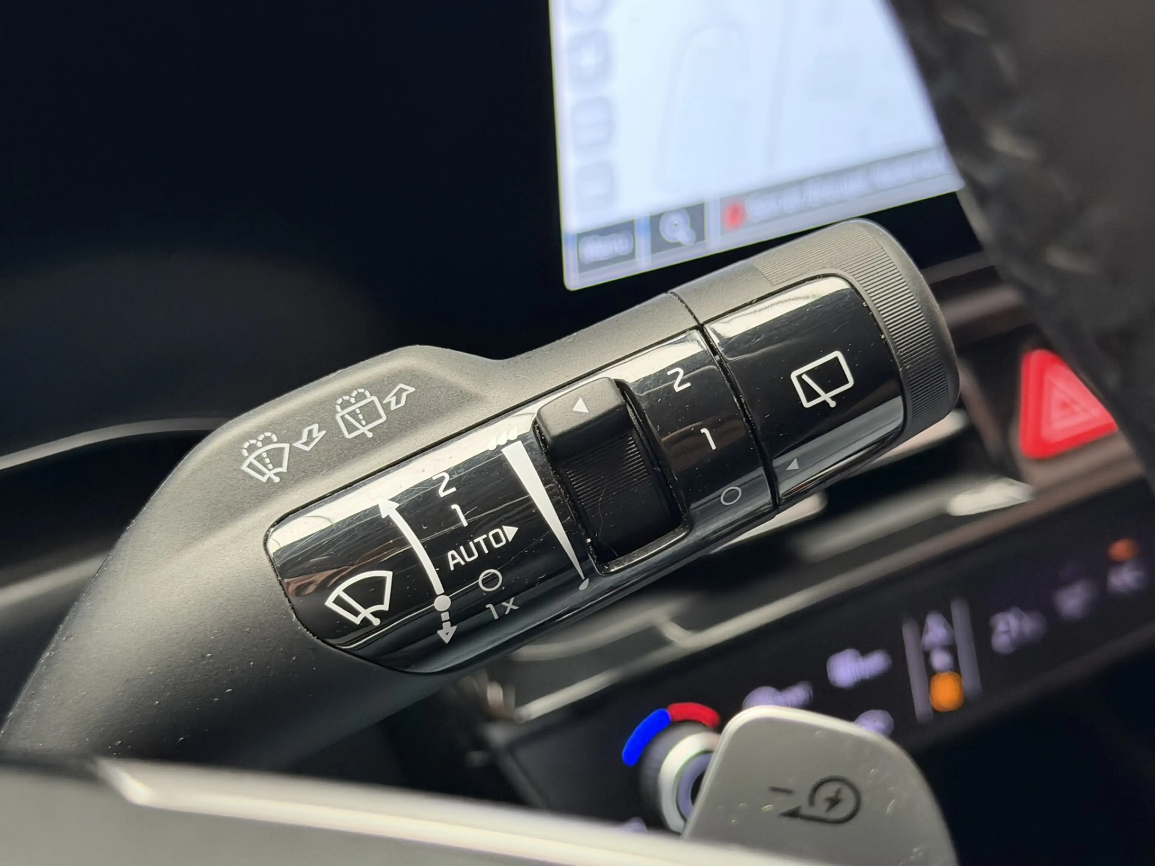 Kia e-Niro EV Edition Advanced 64.8 kWh APPLE CARPLAY/ ANDROI — photo 21