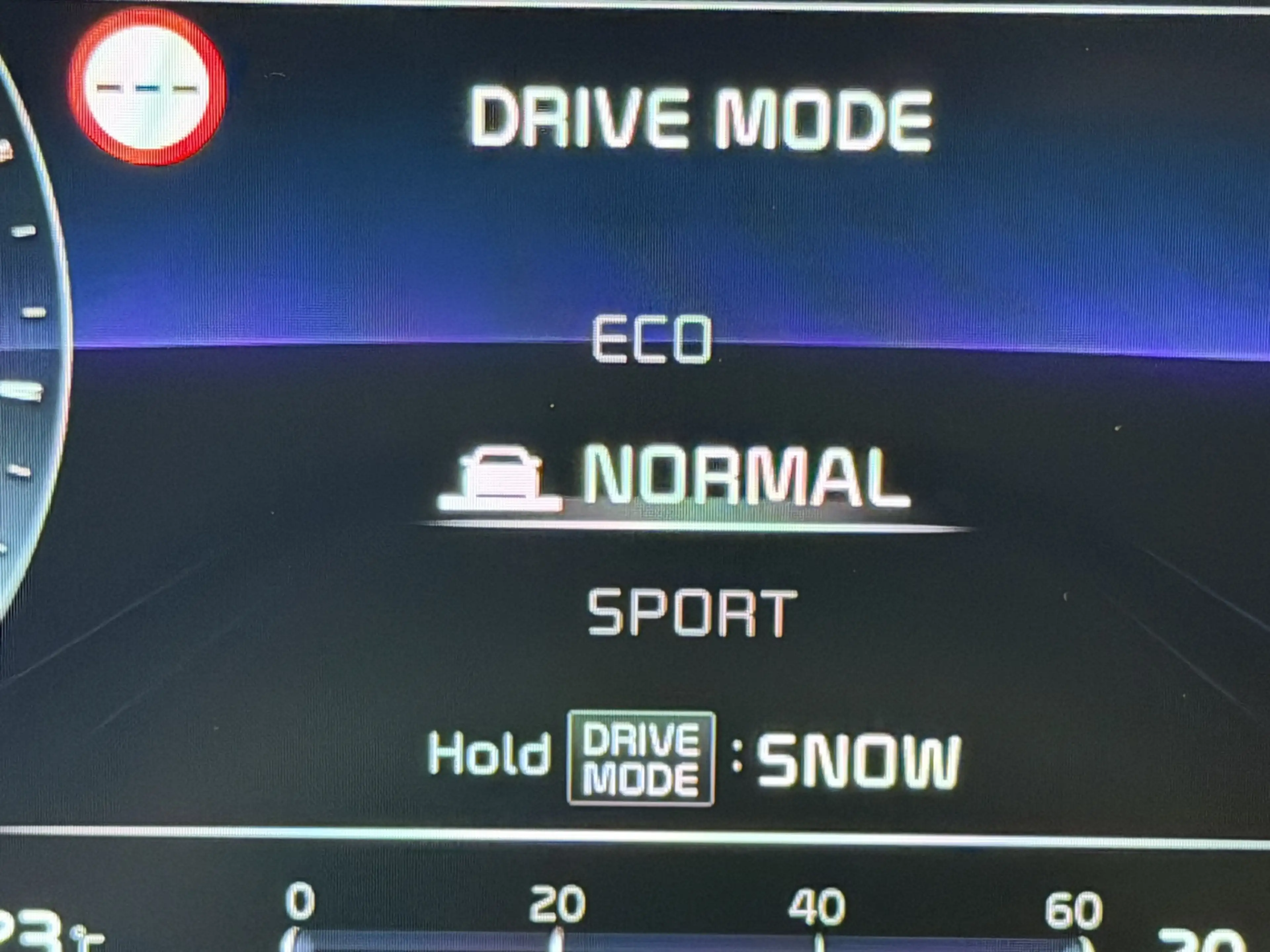 Kia e-Niro EV Edition Advanced 64.8 kWh APPLE CARPLAY/ ANDROI — photo 30