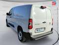 Peugeot Partner Long 950kg BlueHDi 100ch S/S BVM5 Grip GPS Camera  Blanc - thumbnail 7