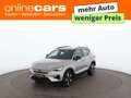 Volvo XC40 Recharge Pure Electric 69kWh Aut LED NAVI Silber - thumbnail 1