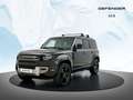 Land Rover Defender 110 D300 X AWD Auto. 23MY Noir - thumbnail 1