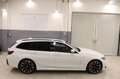 BMW 320 d 48V xDrive Touring Msport Pro Weiß - thumbnail 7