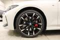 BMW 320 d 48V xDrive Touring Msport Pro Weiß - thumbnail 8