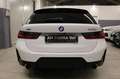 BMW 320 d 48V xDrive Touring Msport Pro Weiß - thumbnail 5