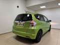Honda Jazz 1.3 i-VTEC 88 Hybrid Luxury Vert - thumbnail 5