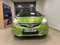 Honda Jazz 1.3 i-VTEC 88 Hybrid Luxury Vert - thumbnail 2