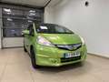 Honda Jazz 1.3 i-VTEC 88 Hybrid Luxury Vert - thumbnail 3