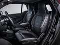 smart forTwo cabrio BRABUS Xclusive. DAS ORIGINAL! Noir - thumbnail 8