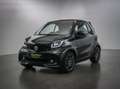 smart forTwo cabrio BRABUS Xclusive. DAS ORIGINAL! Noir - thumbnail 1