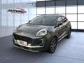 Ford Puma Titanium Bluetooth Navi LED Klima el. Fenster Gris - thumbnail 2