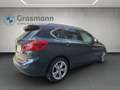 BMW 218 d Grau - thumbnail 5