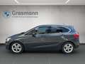 BMW 218 d Grau - thumbnail 2