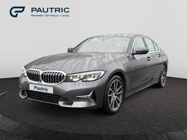BMW 3er