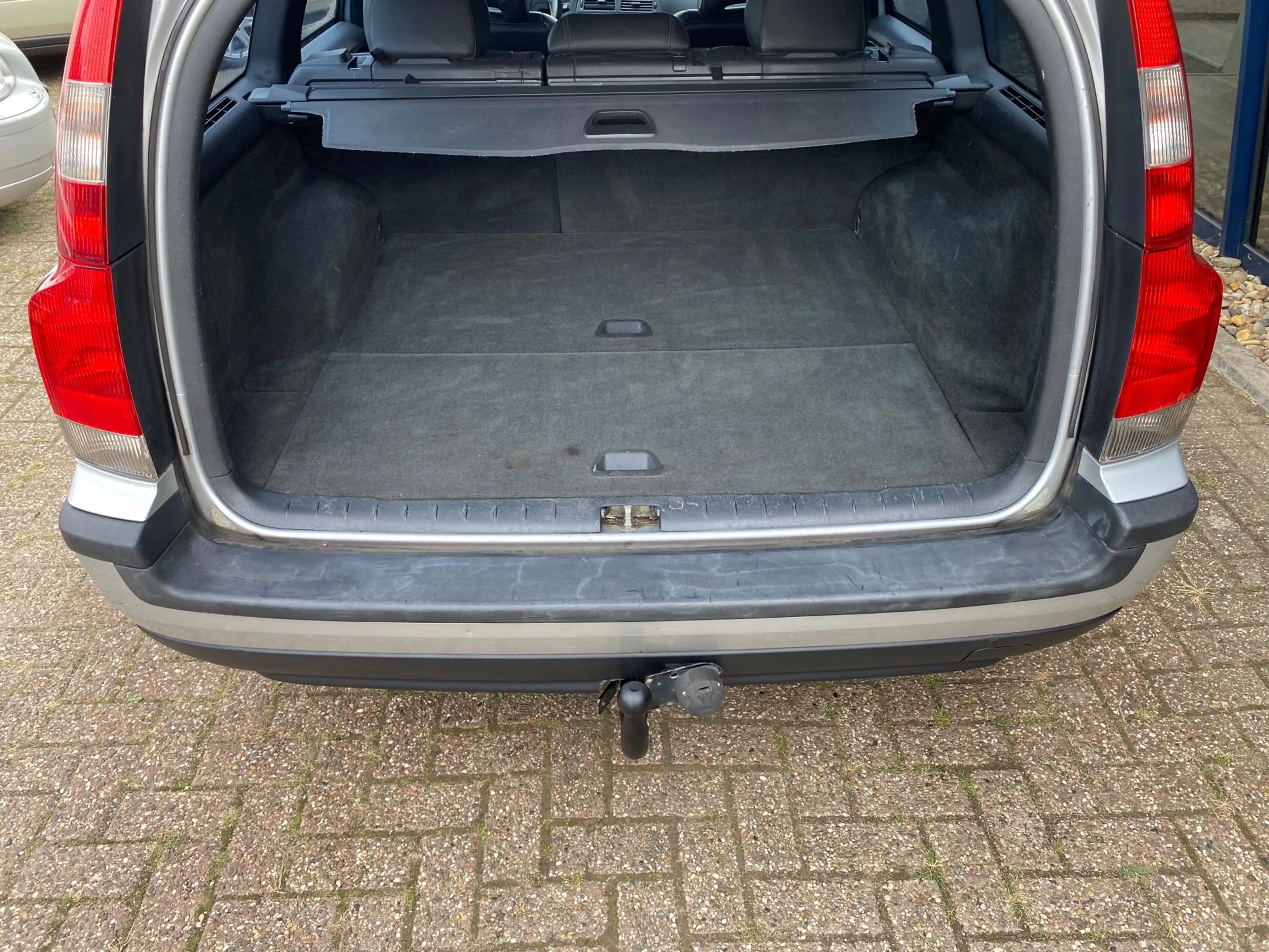 Volvo V70 2.4 Comfort Line 170PK Automaat — photo 11