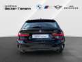 BMW 330 e Touring M Sport HUD AHK Laser DrivAss SHZ PDC Schwarz - thumbnail 5