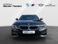 BMW 330 e Touring M Sport HUD AHK Laser DrivAss SHZ PDC Schwarz - thumbnail 2