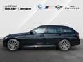 BMW 330 e Touring M Sport HUD AHK Laser DrivAss SHZ PDC Schwarz - thumbnail 3