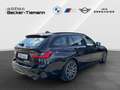 BMW 330 e Touring M Sport HUD AHK Laser DrivAss SHZ PDC Schwarz - thumbnail 6