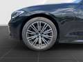 BMW 330 e Touring M Sport HUD AHK Laser DrivAss SHZ PDC Schwarz - thumbnail 15