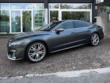 S7 Sportback 3.0 tdi mhev quattro 349cv tiptronic