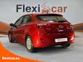 Hyundai i30 1.4CRDi Klass 90 Rojo - thumbnail 8