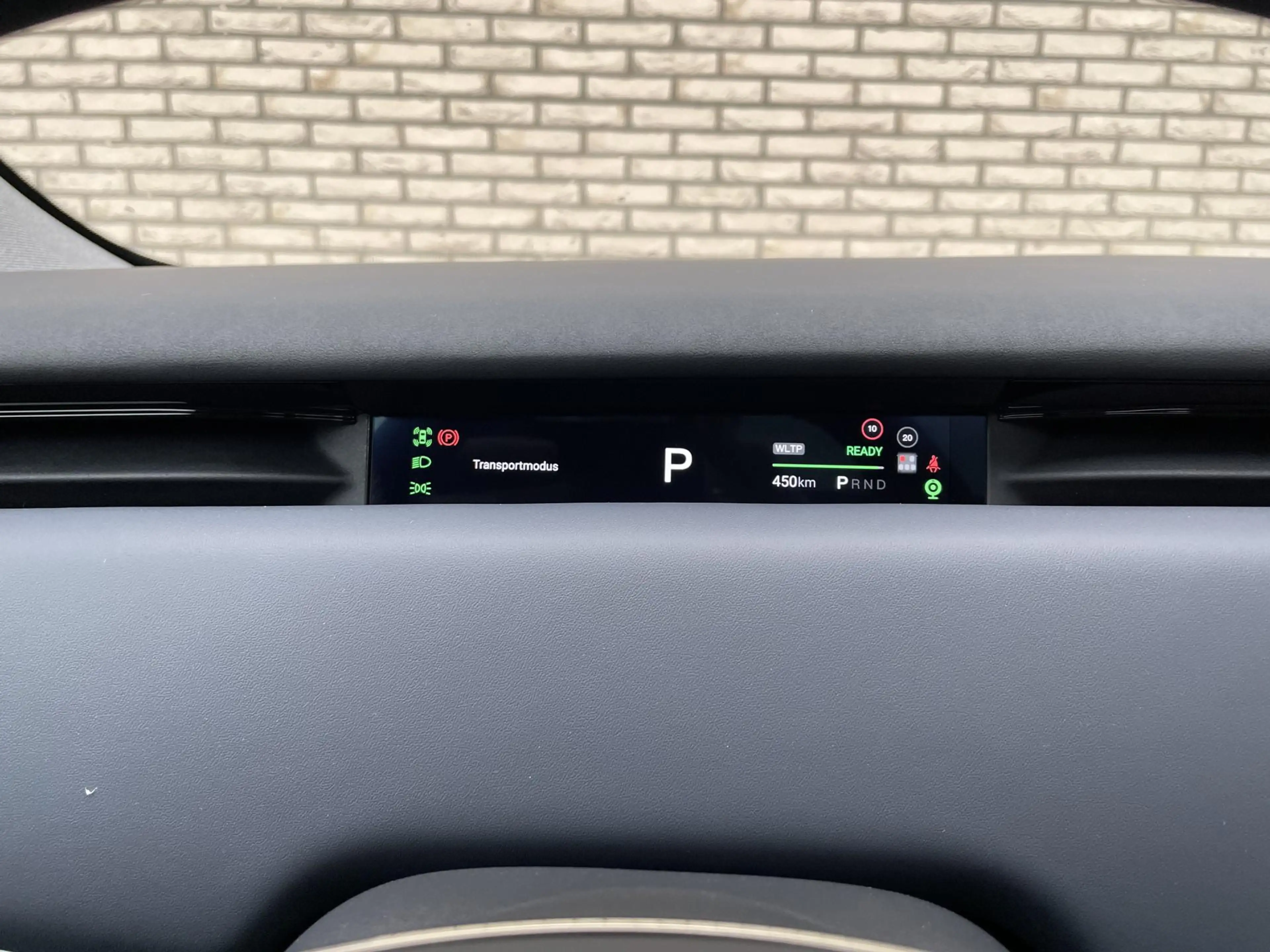 Voyah Courage Business Edition 80 kWh l Stoel verwarming/ventila — photo 14