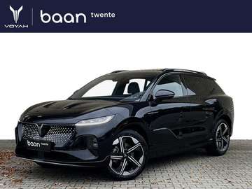 Business Edition 80 kWh l Stoel verwarming/ventila