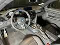 BMW M4 Coupé CS 460 ch M DKG7 Blauw - thumbnail 4