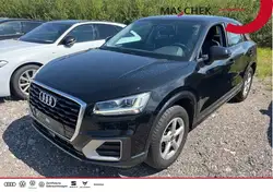Audi Q2 30 TFSI *nur an Gewerbe* AHK Sitzh Navi DAB AHK LE