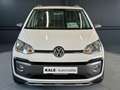Volkswagen up! cross up! BMT/Start-Stopp*maps+more dock*PDC*Sitzh Wit - thumbnail 8