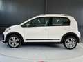 Volkswagen up! cross up! BMT/Start-Stopp*maps+more dock*PDC*Sitzh Wit - thumbnail 2