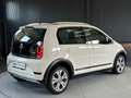 Volkswagen up! cross up! BMT/Start-Stopp*maps+more dock*PDC*Sitzh Wit - thumbnail 5