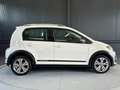 Volkswagen up! cross up! BMT/Start-Stopp*maps+more dock*PDC*Sitzh White - thumbnail 6