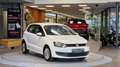Volkswagen Polo 1.6 TDI *Tempomat*PDC*Sportsitze* Weiß - thumbnail 8