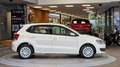 Volkswagen Polo 1.6 TDI *Tempomat*PDC*Sportsitze* Weiß - thumbnail 10