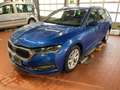 Skoda Octavia Combi Ambition 1,5 TSI Blau - thumbnail 2