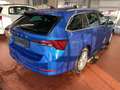 Skoda Octavia Combi Ambition 1,5 TSI Blau - thumbnail 3