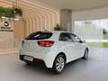 Kia Rio YB 1.0 T-GDI 100 Vision Connectivity DAB RFK Blanc - thumbnail 5