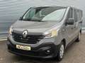 Renault Trafic Kasten L2H1 Doka 2,9t Komfort** Grau - thumbnail 1
