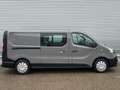 Renault Trafic Kasten L2H1 Doka 2,9t Komfort** Grau - thumbnail 7