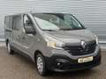 Renault Trafic Kasten L2H1 Doka 2,9t Komfort** Grau - thumbnail 3