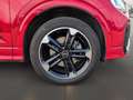 Audi Q2 S line 35 TFSI Matrix ACC Navi Optik EPH+ Rot - thumbnail 7