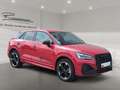 Audi Q2 S line 35 TFSI Matrix ACC Navi Optik EPH+ Rot - thumbnail 6