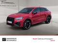 Audi Q2 S line 35 TFSI Matrix ACC Navi Optik EPH+ Rot - thumbnail 1