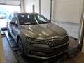 Skoda Superb Combi 2.0 TDI DSG L&K*NAVI*ASSIST Grau - thumbnail 2