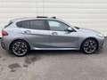 BMW 120 120A 170ch M Sport DKG7 Gris - thumbnail 3