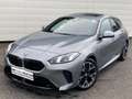 BMW 120 120A 170ch M Sport DKG7 Gris - thumbnail 1