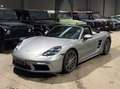 Porsche 718 Spyder 2.0 Argent - thumbnail 7