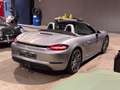 Porsche 718 Spyder 2.0 Argent - thumbnail 9