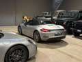 Porsche 718 Spyder 2.0 Argent - thumbnail 6